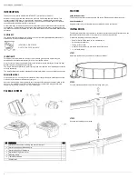 Предварительный просмотр 2 страницы CARVIN STARJET User Manual