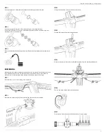 Предварительный просмотр 5 страницы CARVIN STARJET User Manual