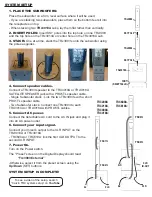 Preview for 2 page of CARVIN TRC-A Series User Manual