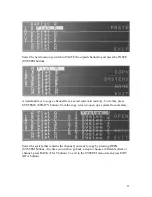 Preview for 11 page of CARVIN XDrive XD88 Operation Manual