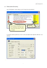 Preview for 9 page of carving-cnc X6-1500GT Quick Start Manual