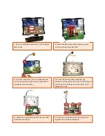 Preview for 2 page of CarVision UCONNECT Installation Instructions