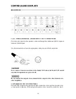 Предварительный просмотр 12 страницы Cary Audio Design 7.125 Owner'S Manual