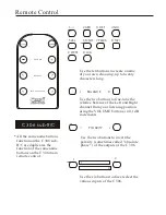 Preview for 11 page of Cary Audio Design A 306 Owner'S Manual