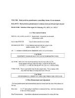 Preview for 7 page of Cary Audio Design CAD-2A3-SI Operating Manual