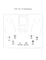 Preview for 14 page of Cary Audio Design CAD-2A3-SI Operating Manual