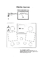 Preview for 12 page of Cary Audio Design CAD 300SEI Operating Manual