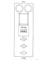 Preview for 11 page of Cary Audio Design CAD-40M Operating Manual