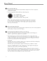 Preview for 9 page of Cary Audio Design CAI 1 Owner'S Manual