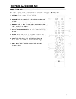 Предварительный просмотр 15 страницы Cary Audio Design DAC-200ts Owner'S Manual