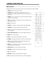 Preview for 17 page of Cary Audio Design DMC--600 Owner'S Manual