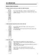 Preview for 23 page of Cary Audio Design DMC--600 Owner'S Manual