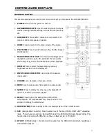 Предварительный просмотр 18 страницы Cary Audio Design DMS-500 Owner'S Manual