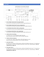 Предварительный просмотр 18 страницы Cary Audio Design DMS-800PV Owner'S Manual