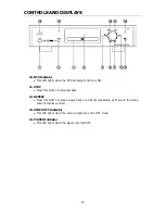 Preview for 13 page of Cary Audio Design DVD 7 Owner'S Manual