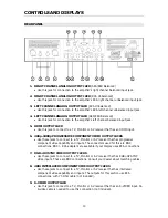 Preview for 14 page of Cary Audio Design DVD 7 Owner'S Manual