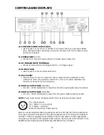 Preview for 15 page of Cary Audio Design DVD 7 Owner'S Manual