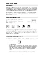 Preview for 17 page of Cary Audio Design DVD 8 Owner'S Manual