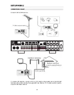 Предварительный просмотр 48 страницы Cary Audio Design HD Surround Sound Processor Cinema 11a Owner'S Manual