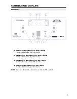 Preview for 10 page of Cary Audio Design SA-200.2 Owner'S Manual