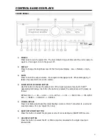 Preview for 10 page of Cary Audio Design SI-300.2d Owner'S Manual