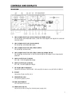 Preview for 12 page of Cary Audio Design SI-300.2d Owner'S Manual