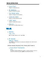 Preview for 18 page of Cary Audio Design SI-300.2d Owner'S Manual