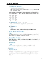 Preview for 19 page of Cary Audio Design SI-300.2d Owner'S Manual