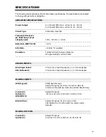 Preview for 30 page of Cary Audio Design SI-300.2d Owner'S Manual