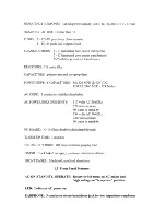 Preview for 5 page of Cary Audio Design SLI-30 Operating Manual