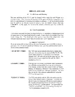 Preview for 10 page of Cary Audio Design SLI-30 Operating Manual