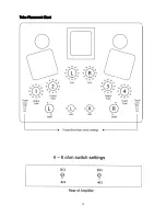 Preview for 13 page of Cary Audio Design SLI-80 Owner'S Manual