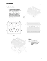 Preview for 16 page of Cary Audio Design SLI-80HS Owner'S Manual