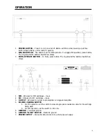 Preview for 10 page of Cary Audio Design VT-500 Owner'S Manual