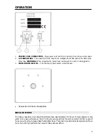 Preview for 11 page of Cary Audio Design VT-500 Owner'S Manual