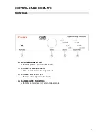 Предварительный просмотр 10 страницы Cary Audio Design Xciter DAC Owner'S Manual