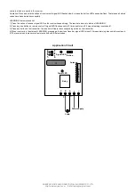 Предварительный просмотр 2 страницы CaryMart S1XB-DC06 Manual