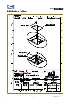 Preview for 9 page of CAS Corporation ER PLUS LCD Service Manual