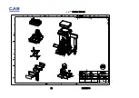 Preview for 22 page of CAS Corporation ER PLUS LCD Service Manual