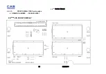 Preview for 25 page of CAS Corporation ER PLUS LCD Service Manual