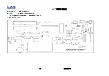 Preview for 34 page of CAS Corporation ER PLUS LCD Service Manual