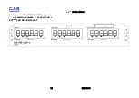 Preview for 36 page of CAS Corporation ER PLUS LCD Service Manual