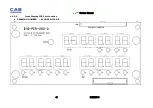 Preview for 41 page of CAS Corporation ER PLUS LCD Service Manual