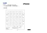 Preview for 44 page of CAS Corporation ER PLUS LCD Service Manual