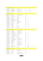 Preview for 15 page of CAS Corporation TW-100 Service Manual