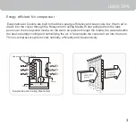 Предварительный просмотр 5 страницы Cas Hire EC48 Manual