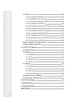 Preview for 3 page of CAS Scale LP-1000 Series Owner'S Manual