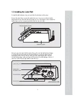 Preview for 8 page of CAS Scale LP-1000 Series Owner'S Manual