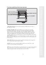 Preview for 14 page of CAS Scale LP-1000 Series Owner'S Manual