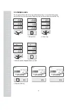 Preview for 17 page of CAS Scale LP-1000 Series Owner'S Manual